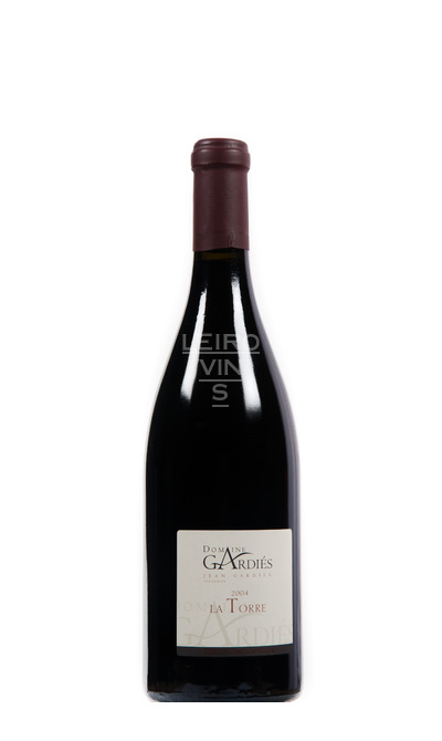 Domaine Gardies - La Torre