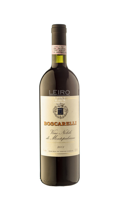 Boscarelli - Vino Nobile Di Montepulciano