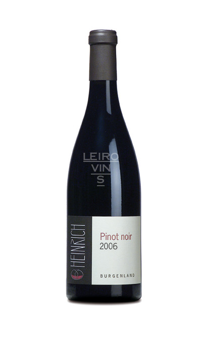 Gernot Heinrich - Pinot noir Magnum