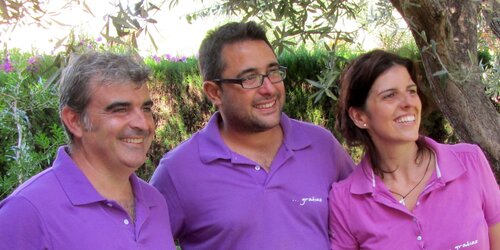 Bodegas Gratias - Albacete (Bio) Bodegas Gratias - Albacete (Bio)
