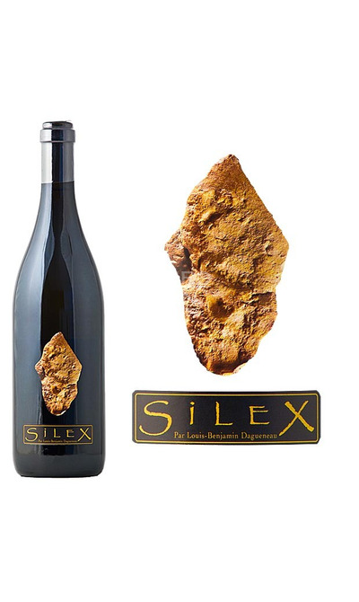 Silex - Domaine Louis Benjamin Dagueneau