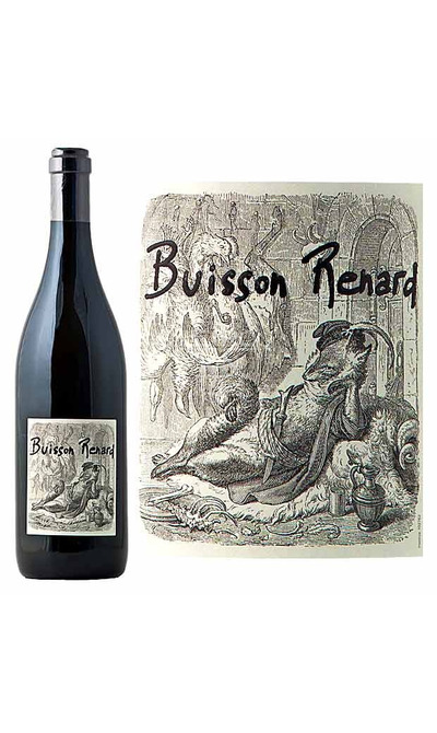 Buisson Renard - Domaine Louis Benjamin Dagueneau