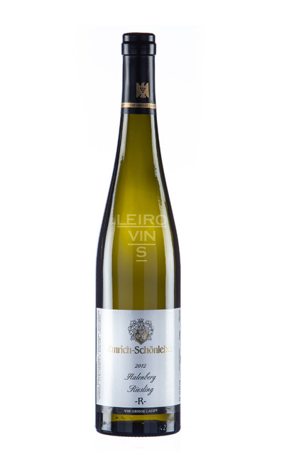 Monzinger Halenberg Riesling Monzinger Halenberg Riesling
