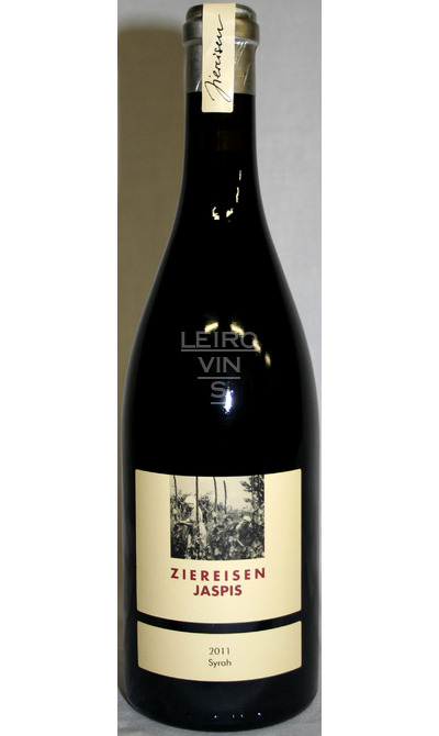 Ziereisen - Jaspis Syrah