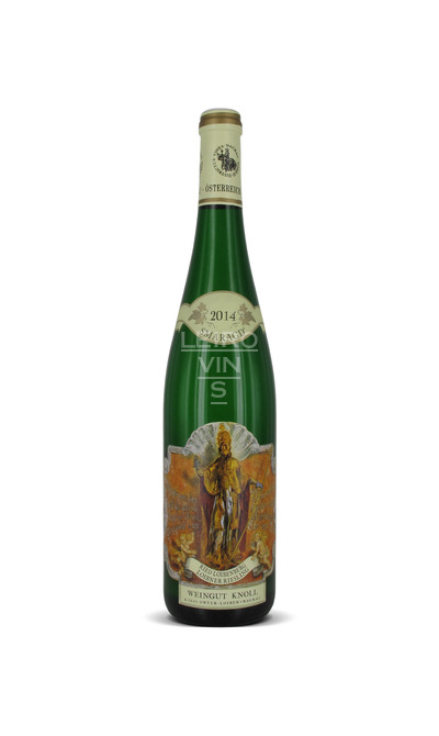 Riesling Smaragd Ried Loibenberg - Emmerich Knoll