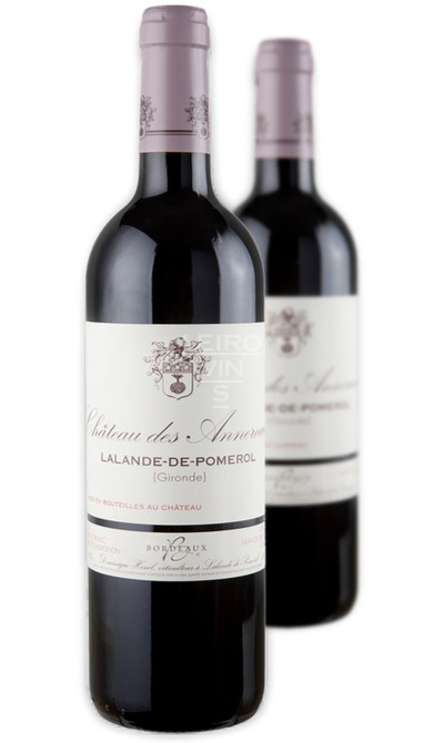 Château Des Annereaux - Lalande De Pomerol