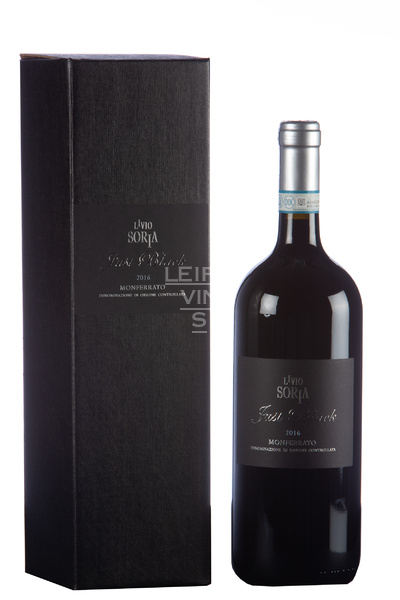 Livio Soria - Monferrato Rosso Just Black Magnum IRPI0088.jpg