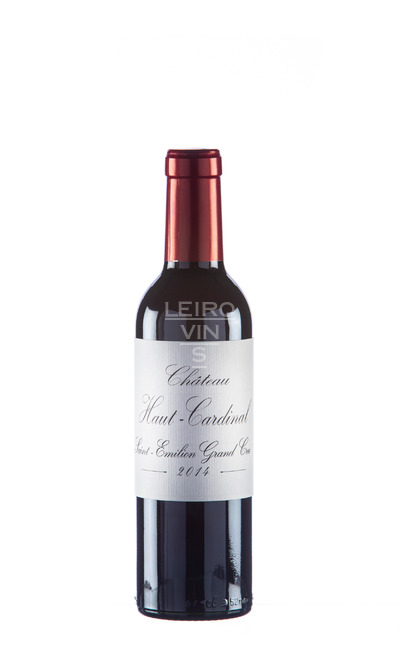 Château Haut Cardinal - Saint-Emilion Grand Cru