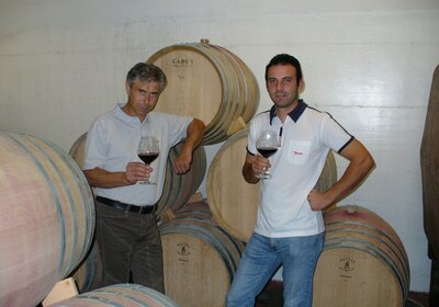 David Sterza - Amarone & Valpolicella David Sterza - Amarone & Valpolicella
