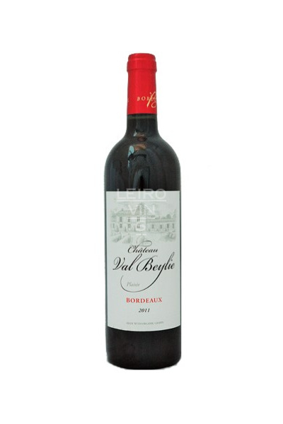 Château Val Beylie Cuvée Plaisir - Bordeaux FRBR0327.jpg