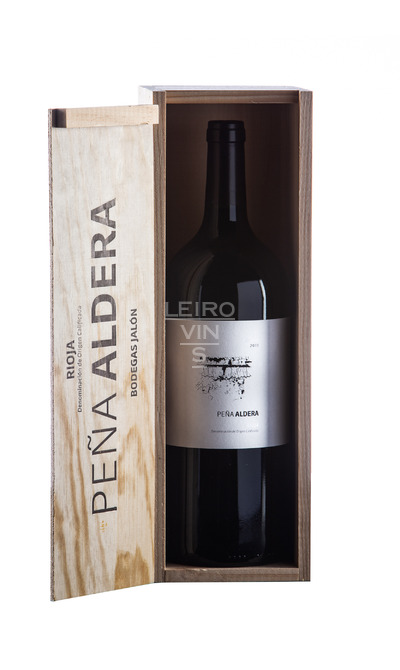 Rioja Reserva Pena Aldera - Bodegas Jalon Magnum