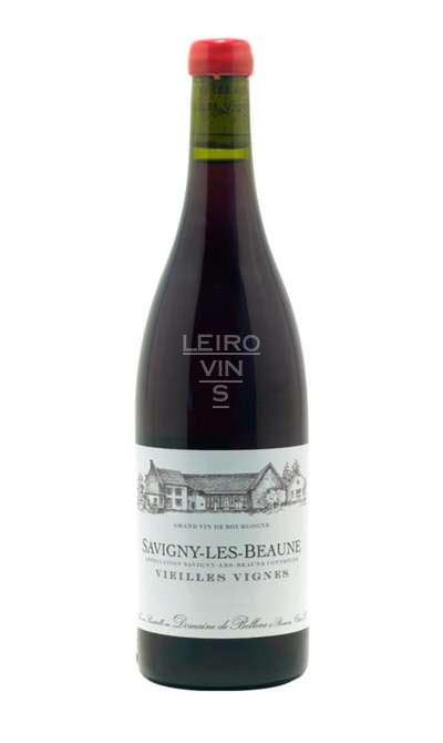 Savigny-Les-Beaune 1°cru Vieilles Vignes Hommage à Jean Ferté - Domaine de Bellene du Nicolas Potel