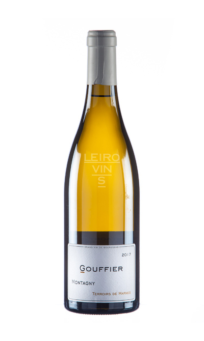 Montagny Terroirs De Marnes - Domaine Gouffier