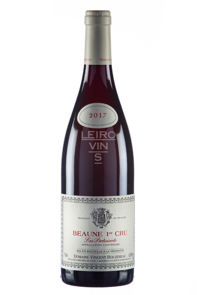 Beaune 1er Cru Les Pertuizots - Domaine Vincent Bouzereau FRBO0102.jpg