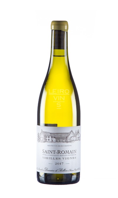 Saint-Romain Vieilles Vignes - Domaine de Bellene du Nicolas Potel