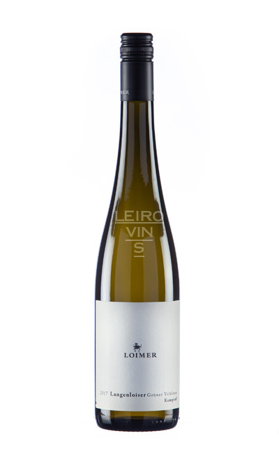 Fred Loimer - Gruner Veltliner Langenloiser