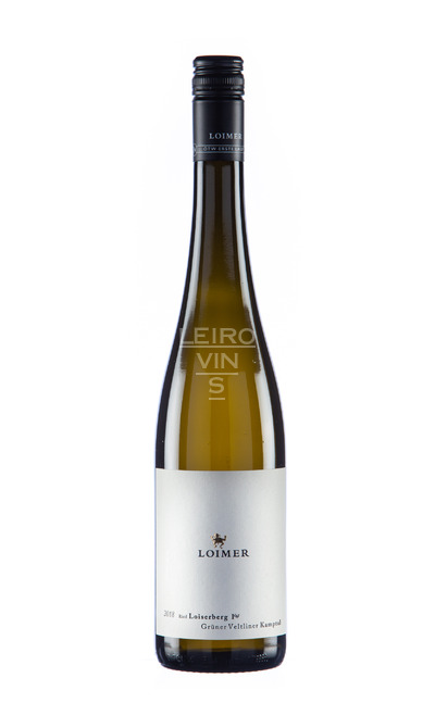 Fred Loimer - Ried Loiserberg Gruner Veltliner DAC