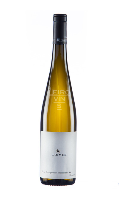 Fred Loimer - Riesling Steinmassl Erste Lage