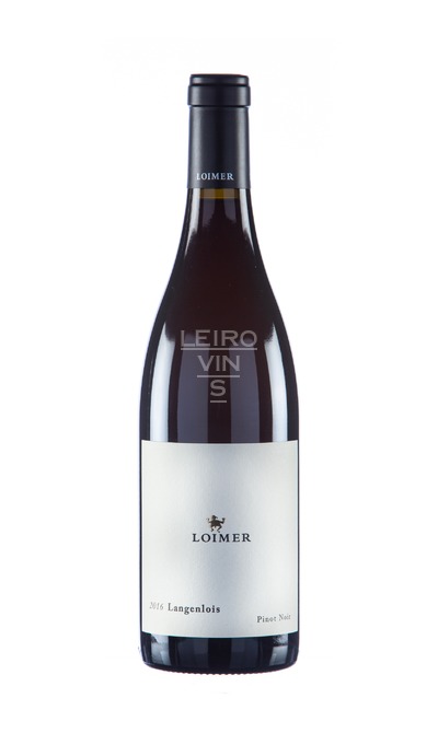 Fred Loimer - Pinot Noir Langenlois