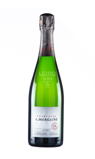 Champagne Margaine 1er Cru Brut NV