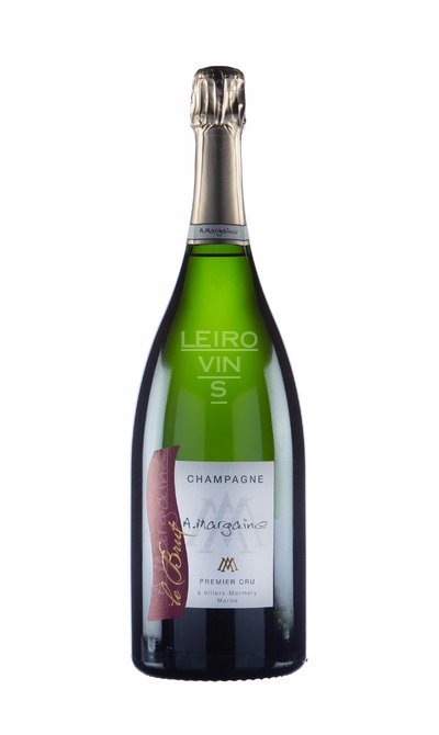 Champagne Margaine 1er Cru Brut NV