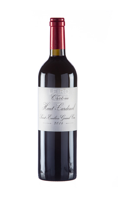 Château Haut Cardinal - Saint-Emilion Grand Cru