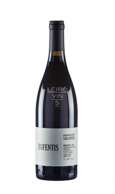 Bufentis - Domaine Benjamin Taillandier