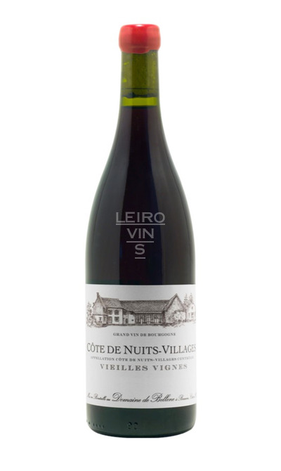 Côte De Nuits-Villages Vieilles Vignes - Domaine De Bellene du Nicolas Potel