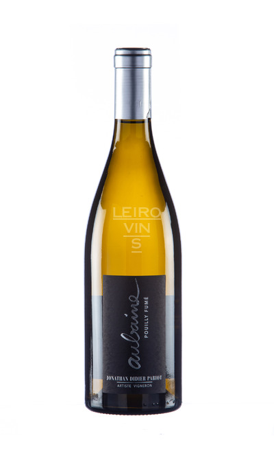 Domaine Jonathan Didier Pabiot - Pouilly Fumé Aubaine Domaine Jonathan Didier Pabiot - Pouilly Fumé Aubaine