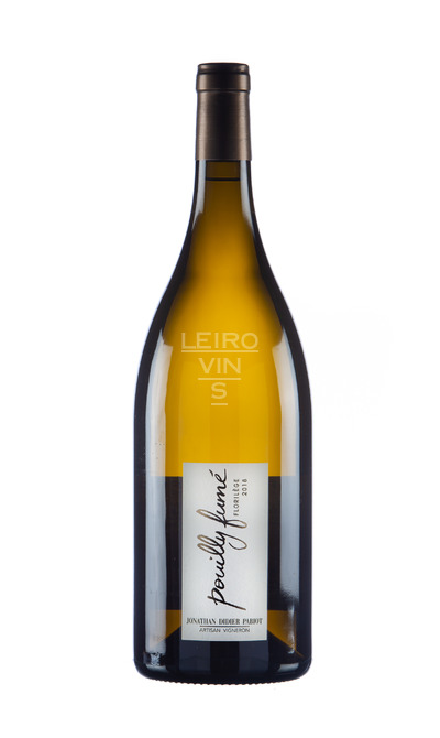 Domaine Jonathan Didier Pabiot - Pouilly Fumé Florilège Domaine Jonathan Didier Pabiot - Pouilly Fumé Florilège