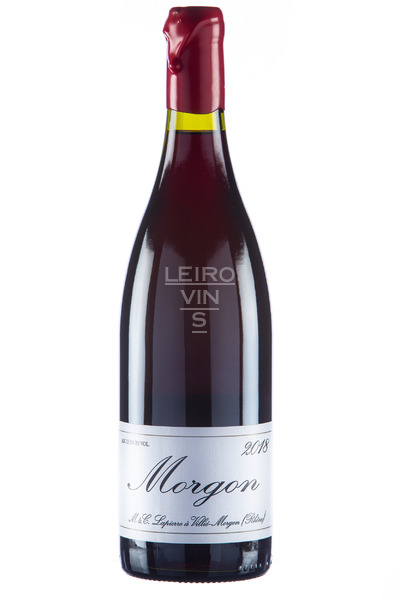 Marcel Lapierre - Morgon FRBO0101.jpg