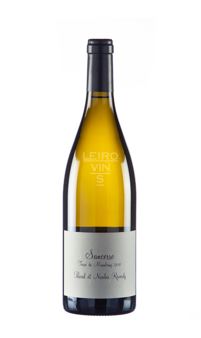 Pascal & Nicolas Reverdy - Sancerre Blanc Terre De Maimbray