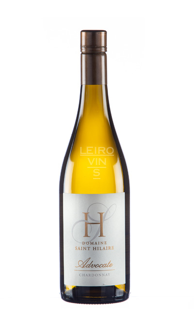 Domaine Saint-Hilaire - Advocate Chardonnay