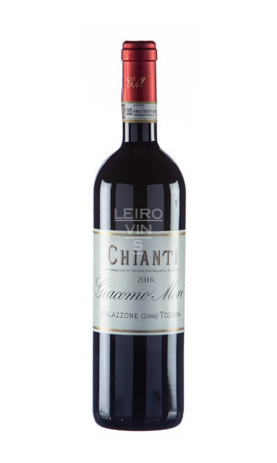 Chianti Giacomo Mori