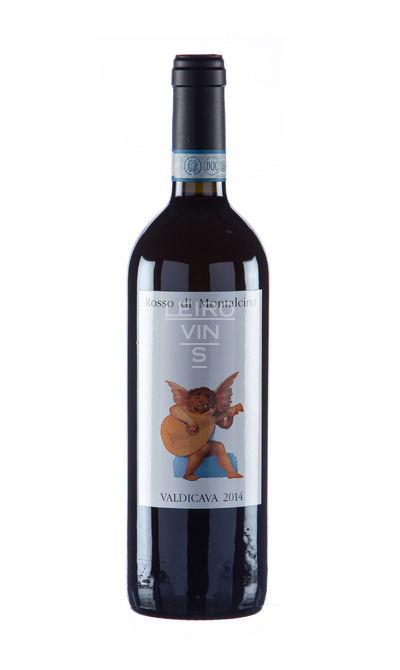 Valdicava - Rosso Di Montalcino Valdicava - Rosso Di Montalcino
