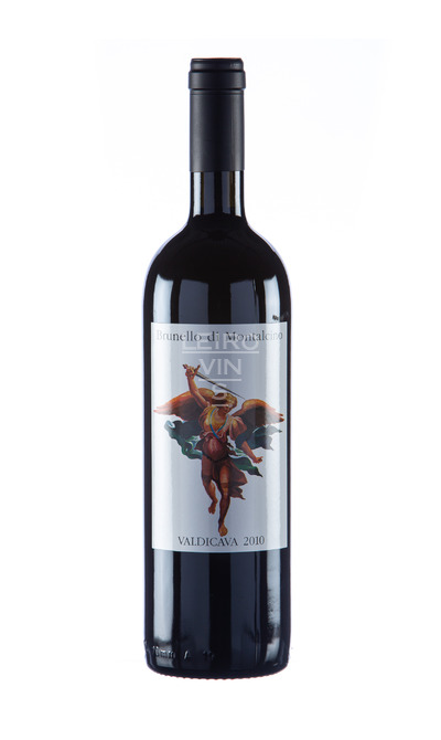 Valdicava - Brunello Di Montalcino Valdicava - Brunello Di Montalcino