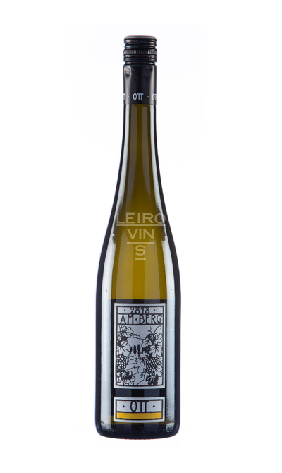 Bernhard Ott - Gruner Veltliner AM BERG