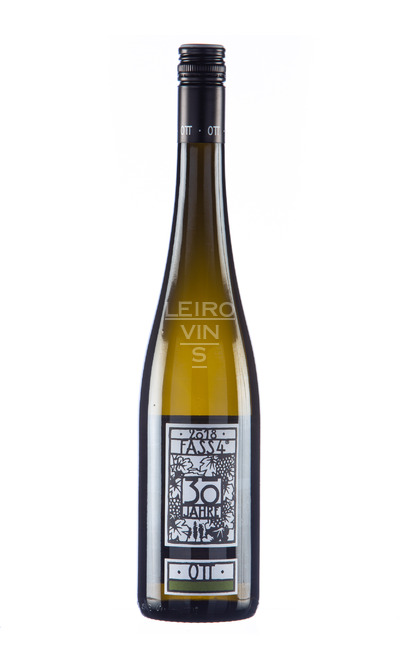 Bernhard Ott - Gruner Veltliner     FASS 4