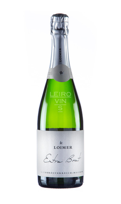 Fred Loimer - Extra Brut Reserve