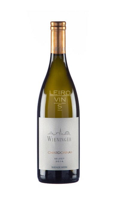 Wieninger Chardonnay Select