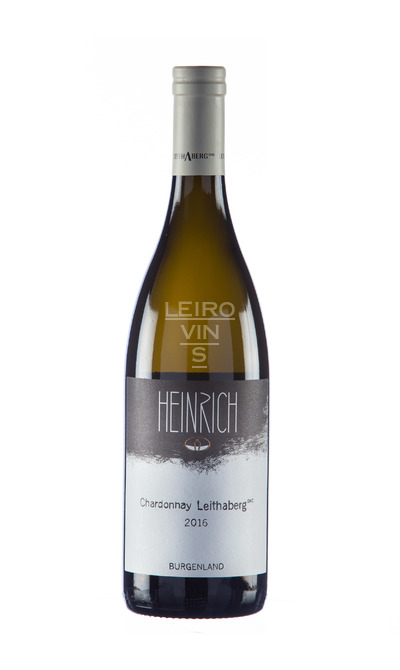 Gernot Heinrich - Chardonnay Leithaberg Gernot Heinrich - Chardonnay Leithaberg