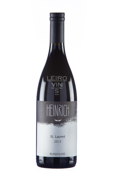 Gernot Heinrich - Sankt Laurent ORNS0219.jpg