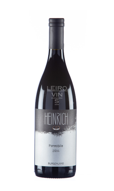 Gernot Heinrich - Pannobile Gernot Heinrich - Pannobile