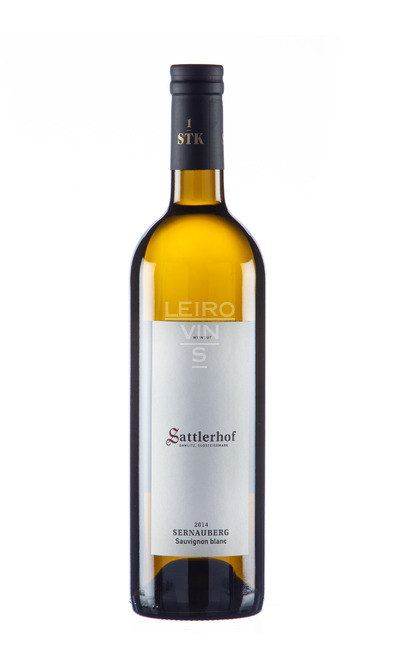 Sattlerhof Sauvignon Blanc Sernauberg Erste STK Lage Sattlerhof Sauvignon Blanc Sernauberg Erste STK Lage