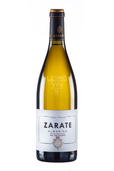 Bodegas Zarate - Galicia Rias Baixas SWGA0004.jpg