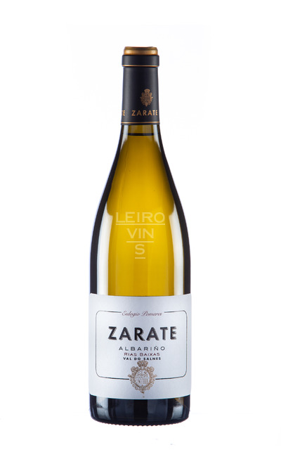 Bodegas Zarate - Galicia Rias Baixas Bodegas Zarate - Galicia Rias Baixas