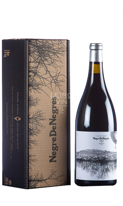 Negre De Negres - Portal Del Priorat Magnum