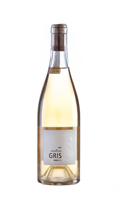 Siuralta Gris Magnum