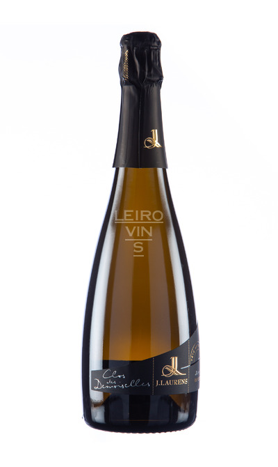 J. Laurens Cremant De Limoux Le Clos Des Demoiselles Brut