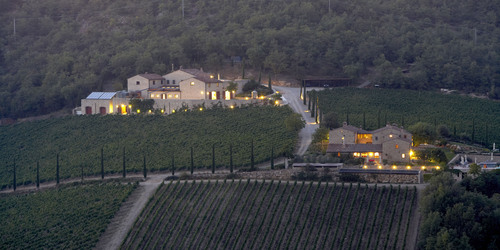 Brancaia - Chianti Classico Brancaia - Chianti Classico